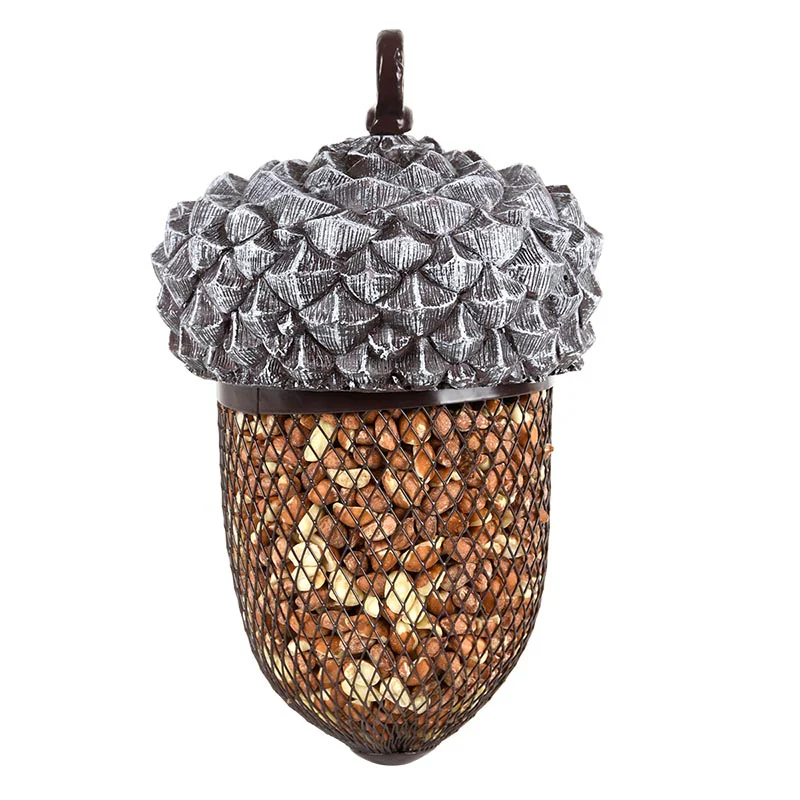 Acorn Bird Feeder - Image 2