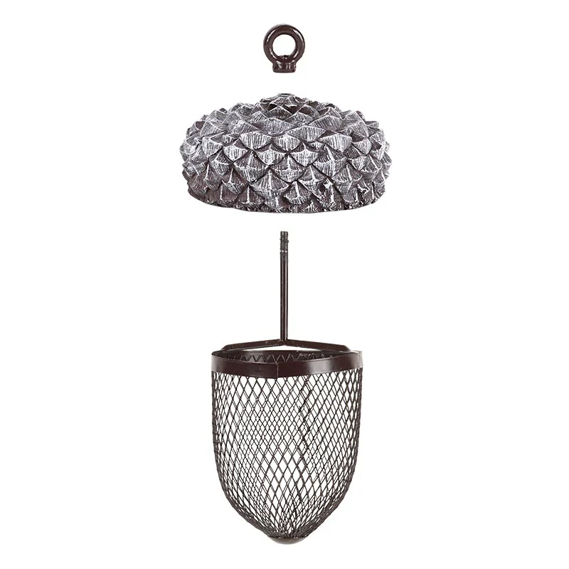 Acorn Bird Feeder - Image 3