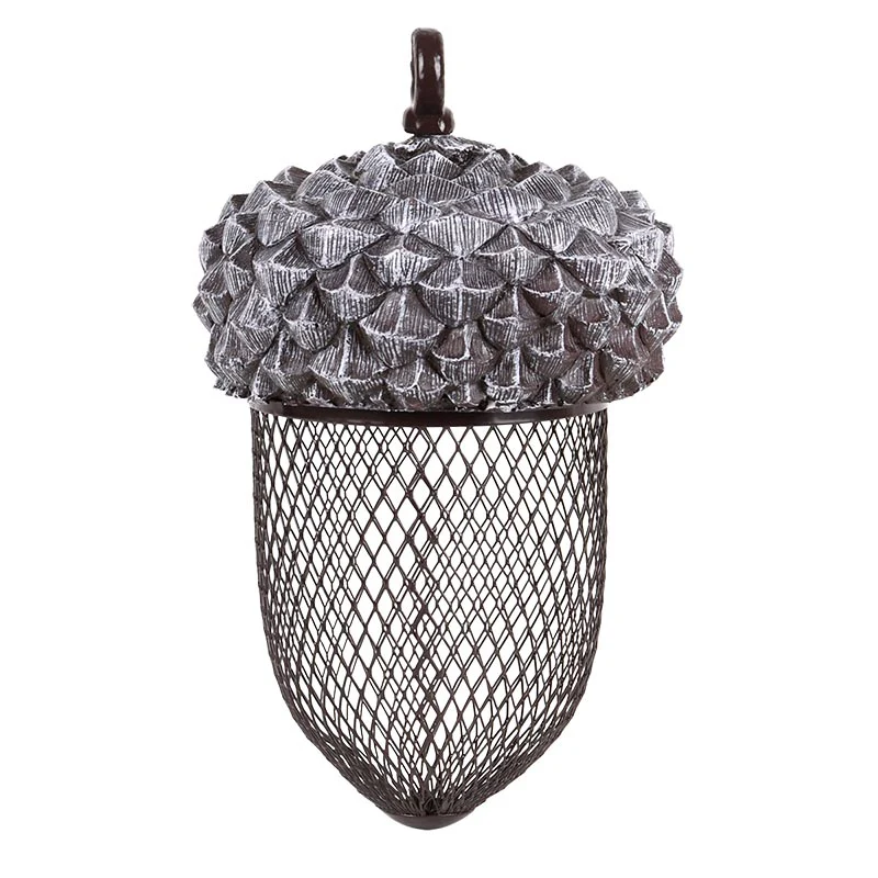 Acorn Bird Feeder - Image 4