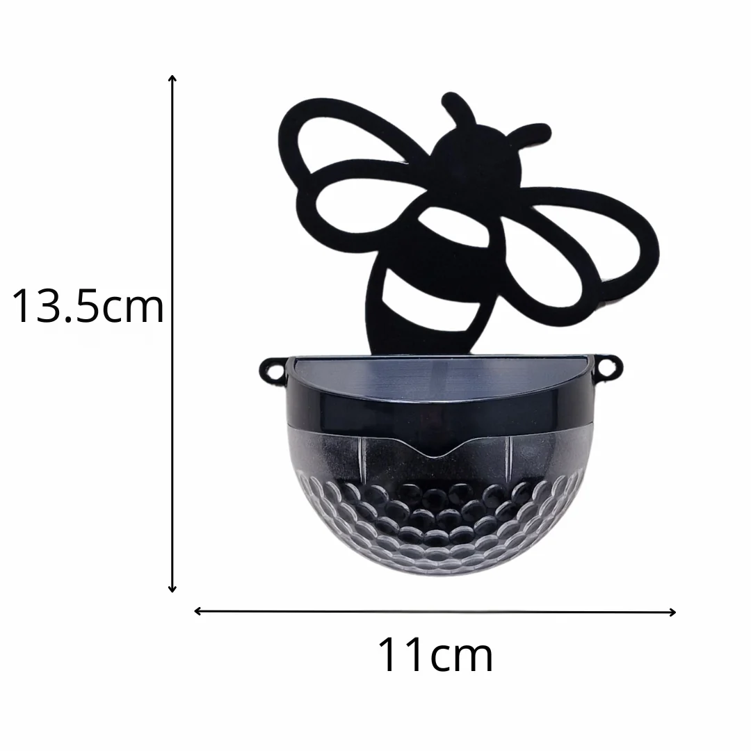 Bee Solar Powered LED Light - Image 7