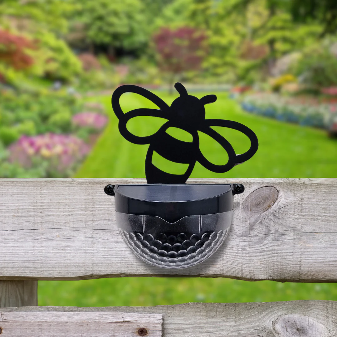 Bee Solar Powered LED Light - Image 9