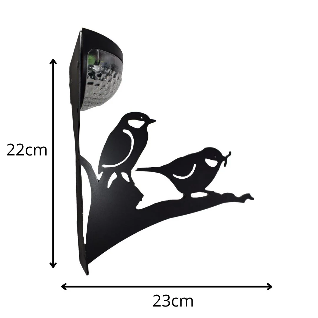Solar Bird Feeder Starter Kit - Image 10