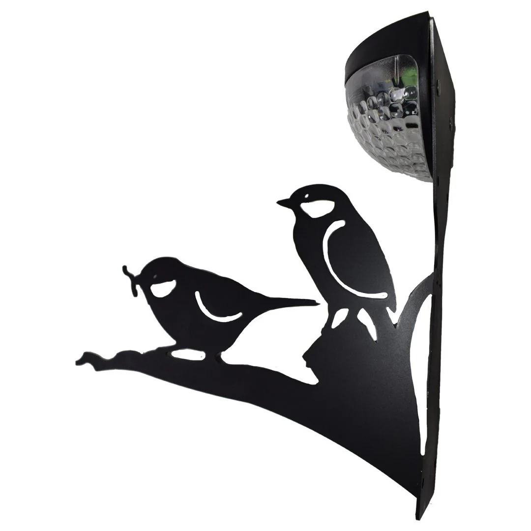 Solar Bird Feeder Starter Kit - Image 11