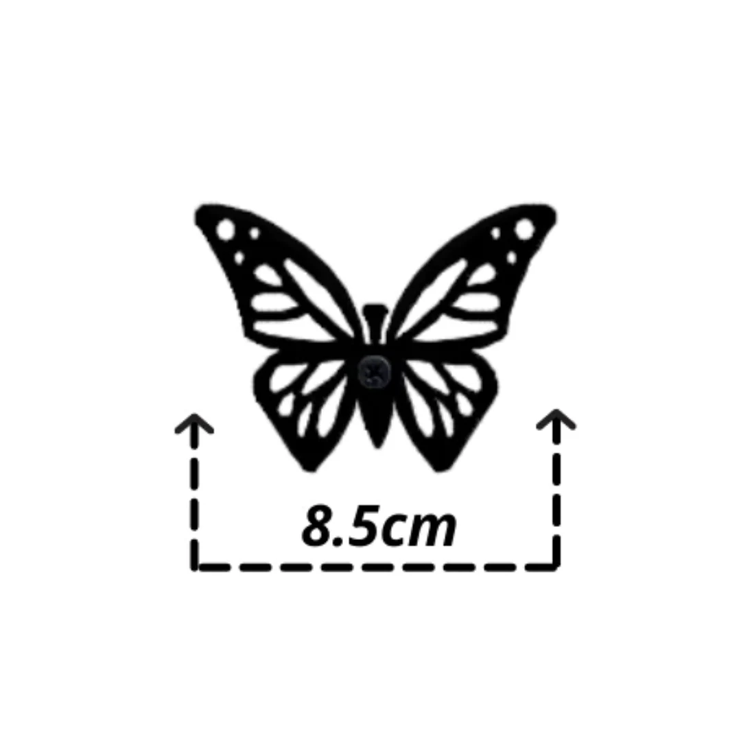 Butterfly Wall Art (6 Designs available) - Image 10