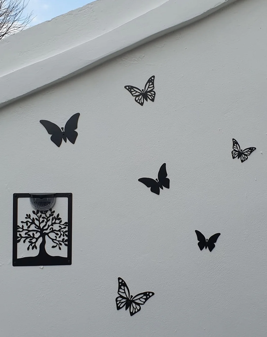 Butterfly Wall Art (6 Designs available) - Image 3