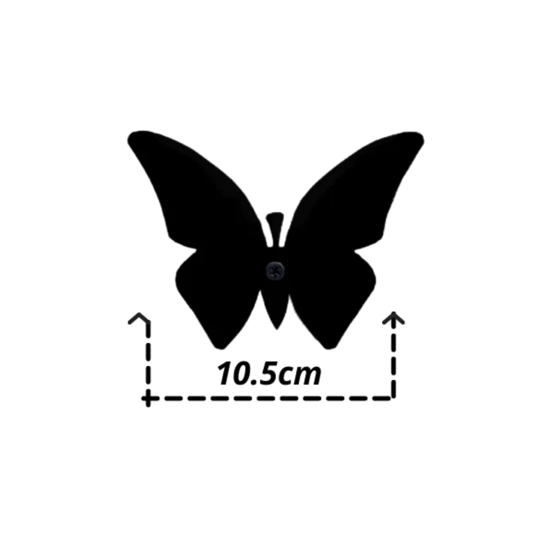 Butterfly Wall Art (6 Designs available) - Image 6