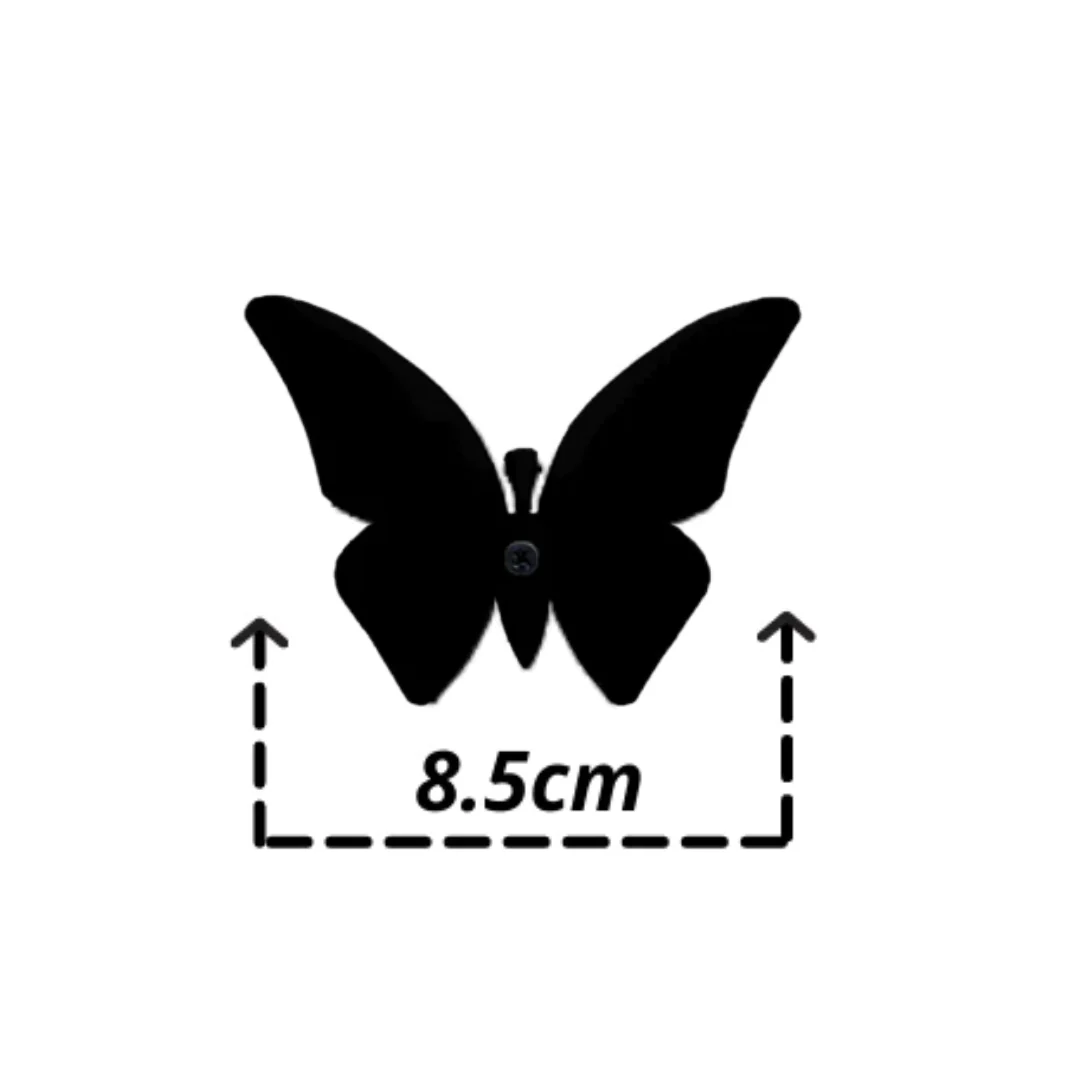Butterfly Wall Art (6 Designs available) - Image 7