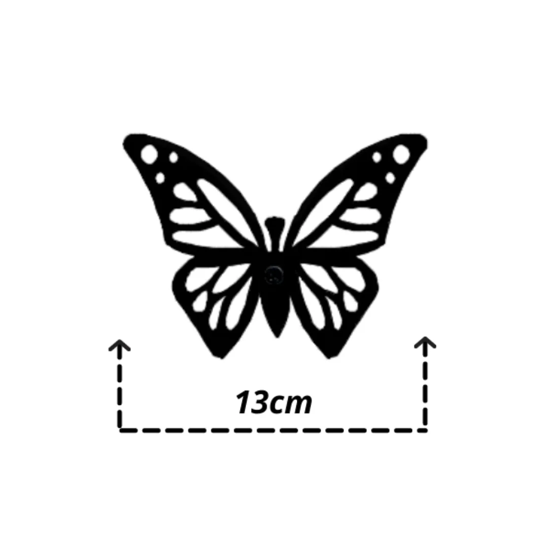 Butterfly Wall Art (6 Designs available) - Image 8
