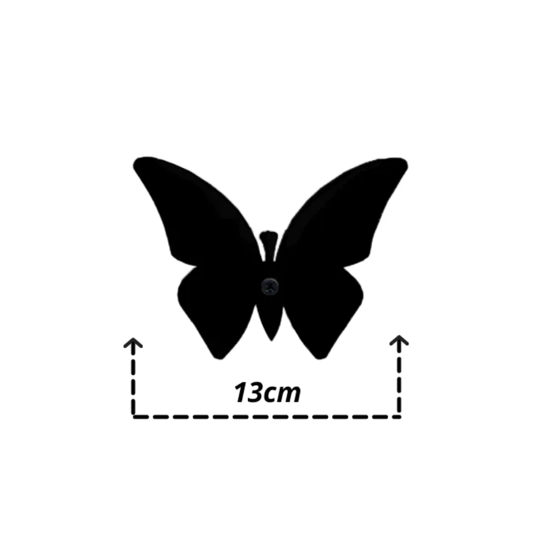 Butterfly Wall Art (6 Designs available) - Image 9