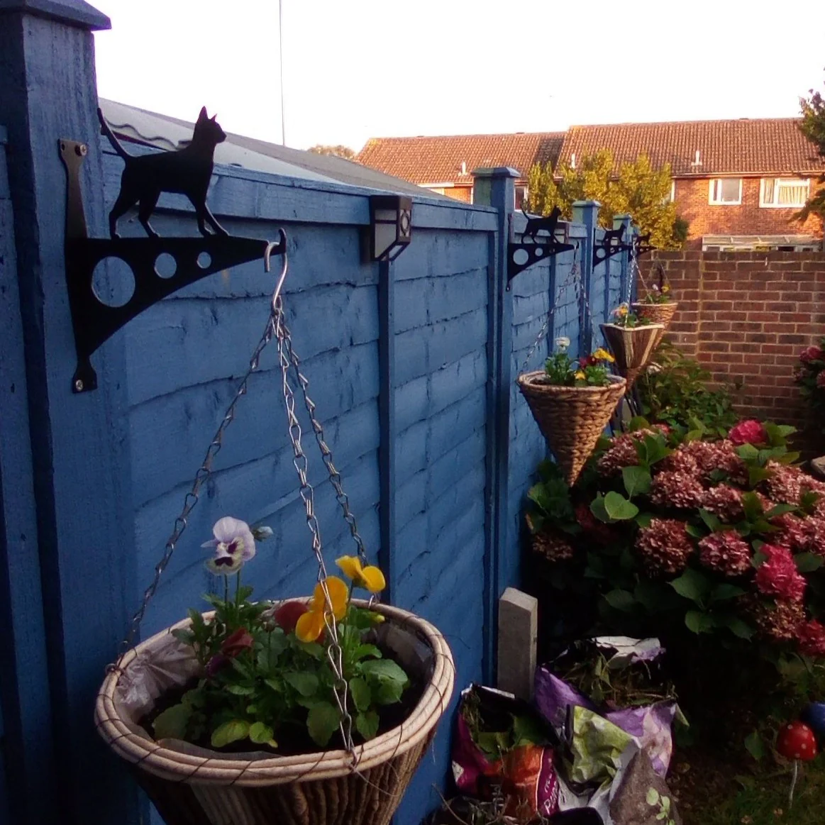 Cat Bracket - Small - Image 3