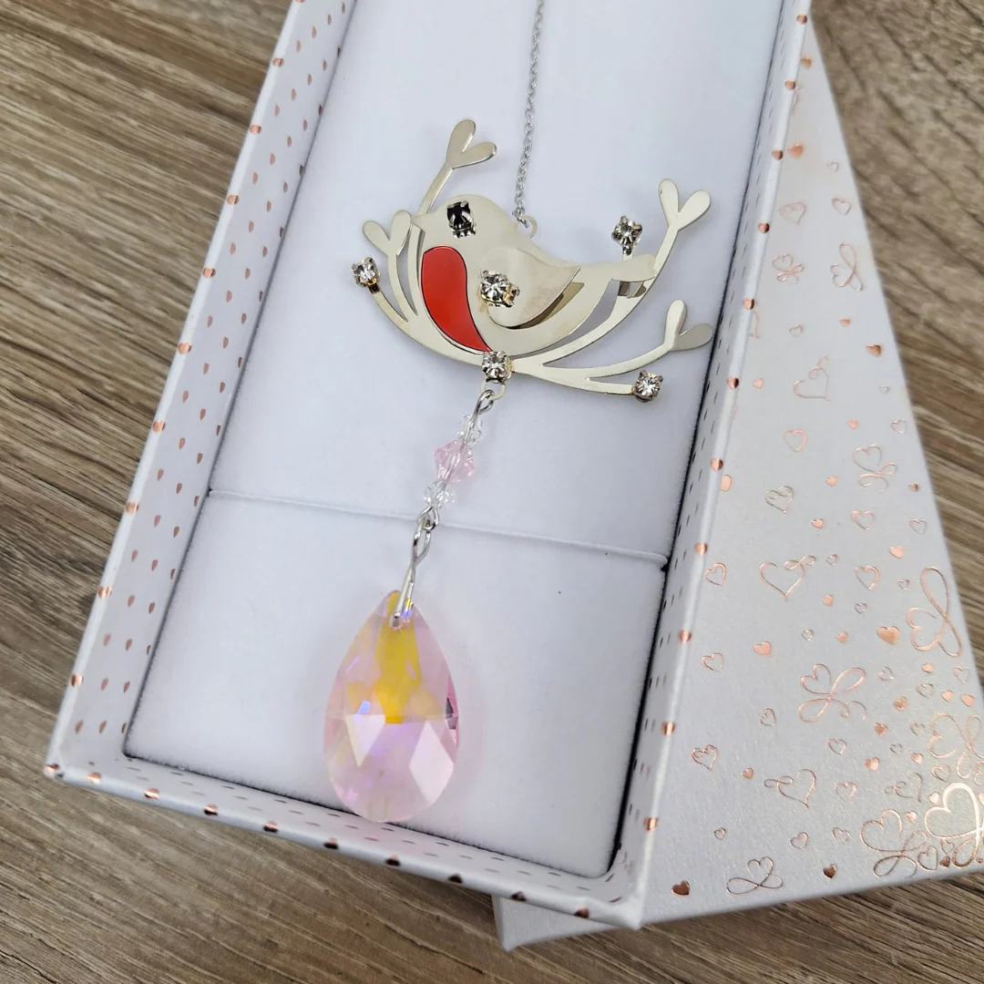 Robin Suncatcher - Image 3