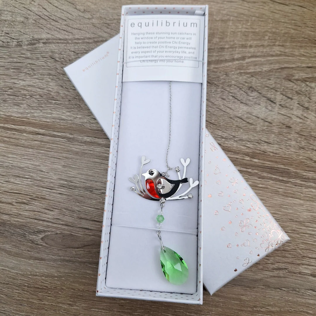 Robin Suncatcher - Image 4
