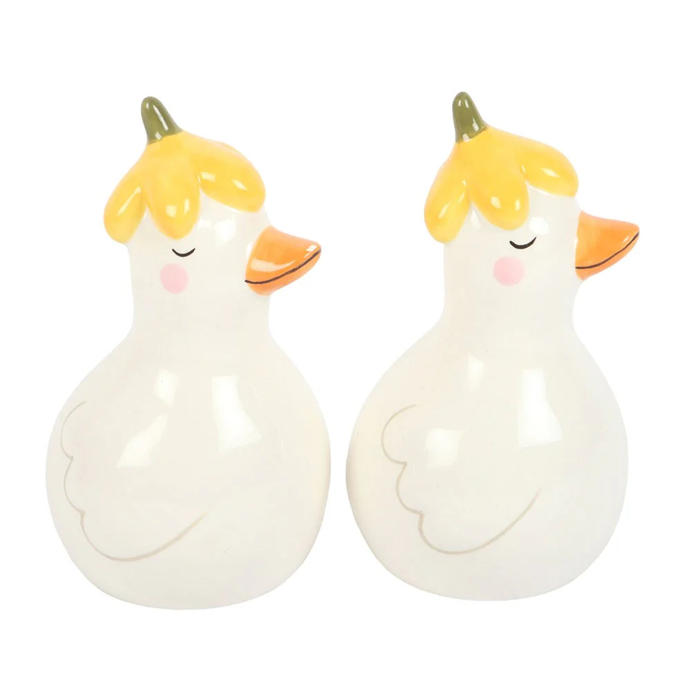 Daisy & Duck Salt and Pepper Shakers - Image 2