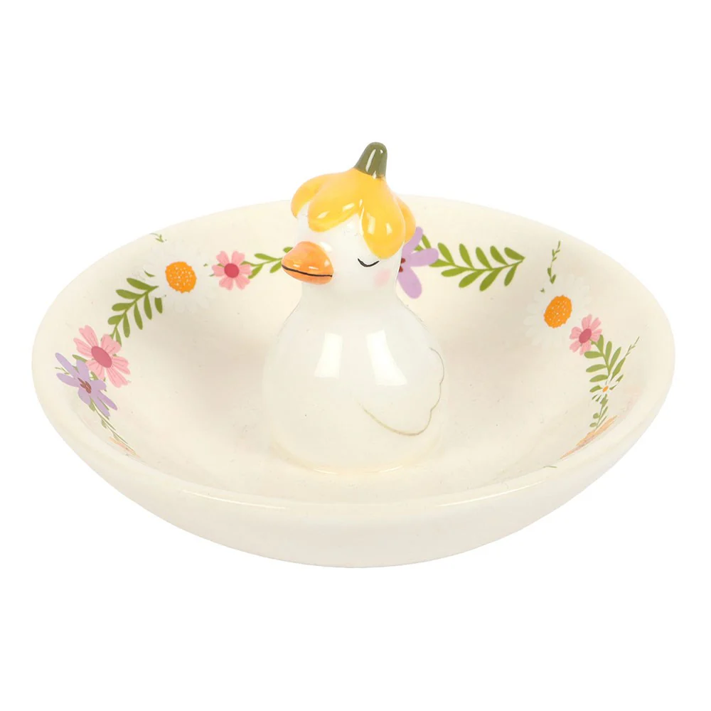 Daisy & Duck Trinket Dish - Image 2