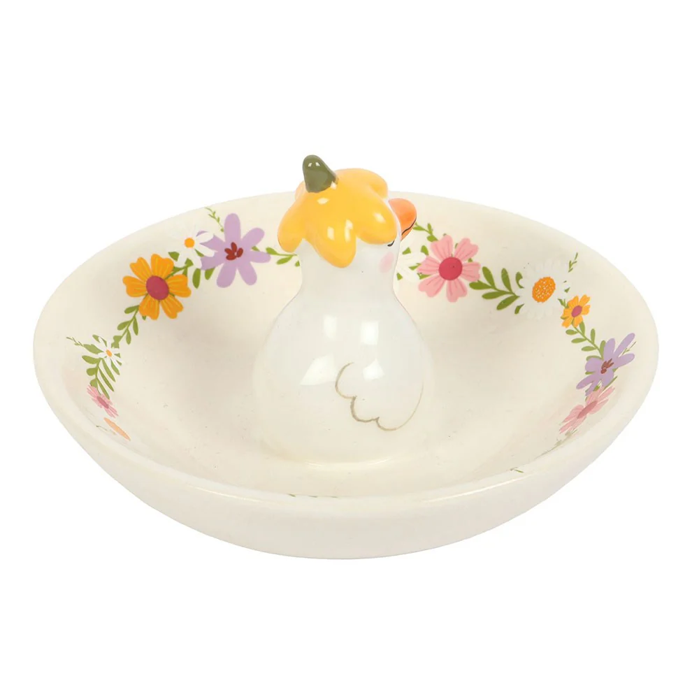 Daisy & Duck Trinket Dish - Image 3