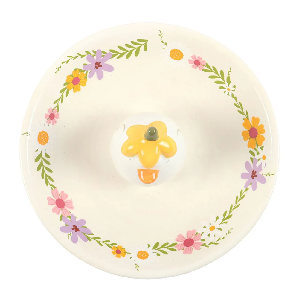 Daisy & Duck Trinket Dish - Image 4