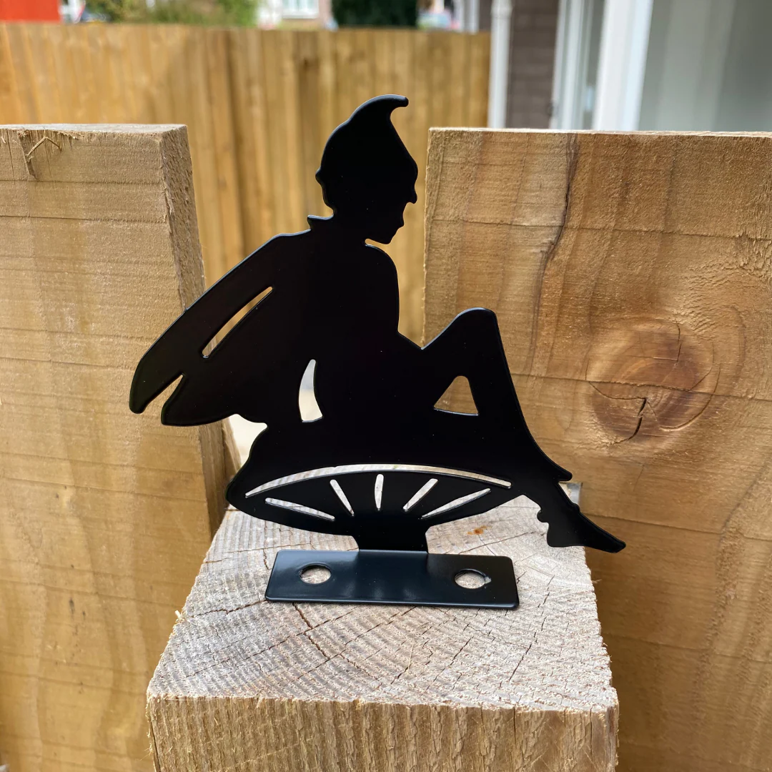 Fairy Fence Topper - Image 3