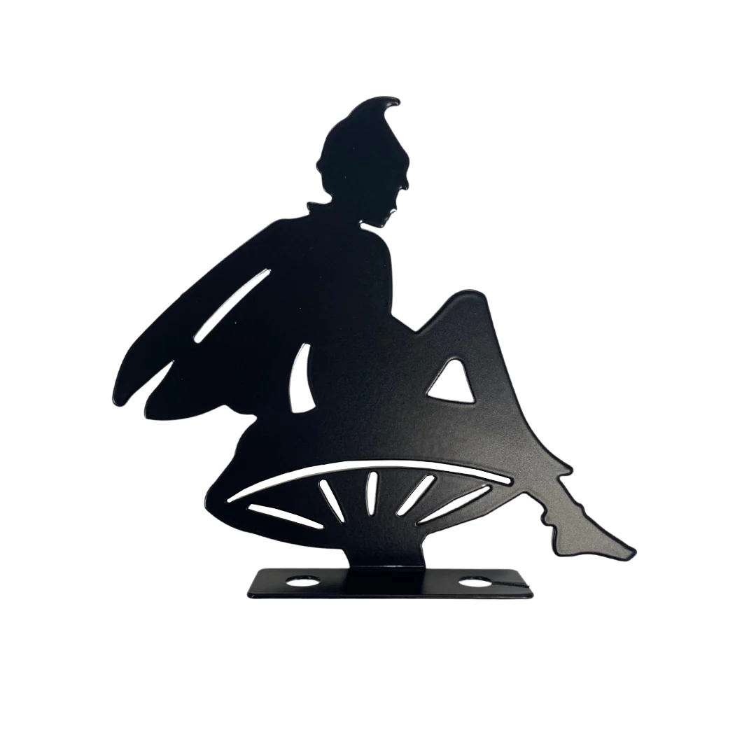 Fairy Fence Topper - Image 4