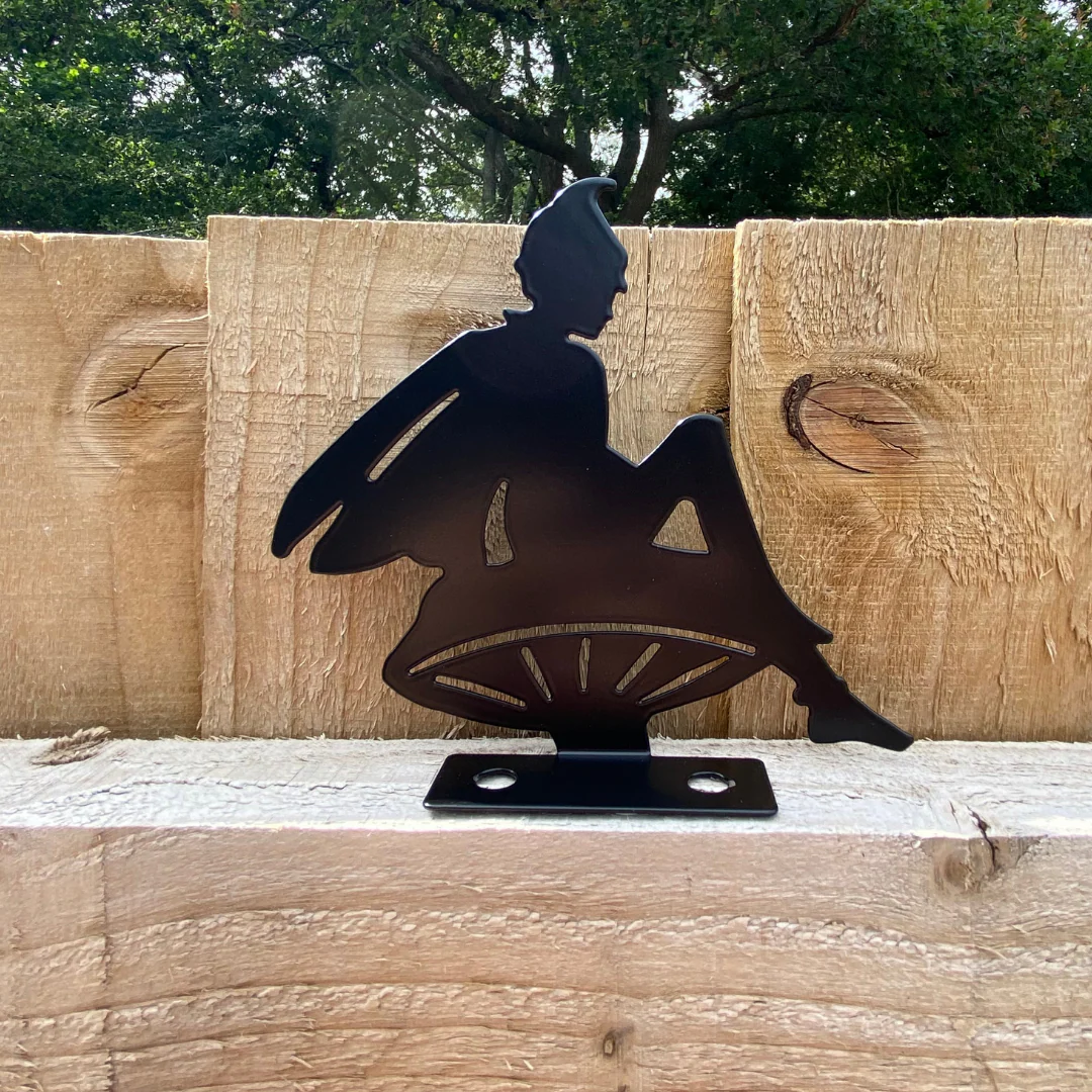Fairy Fence Topper - Image 6