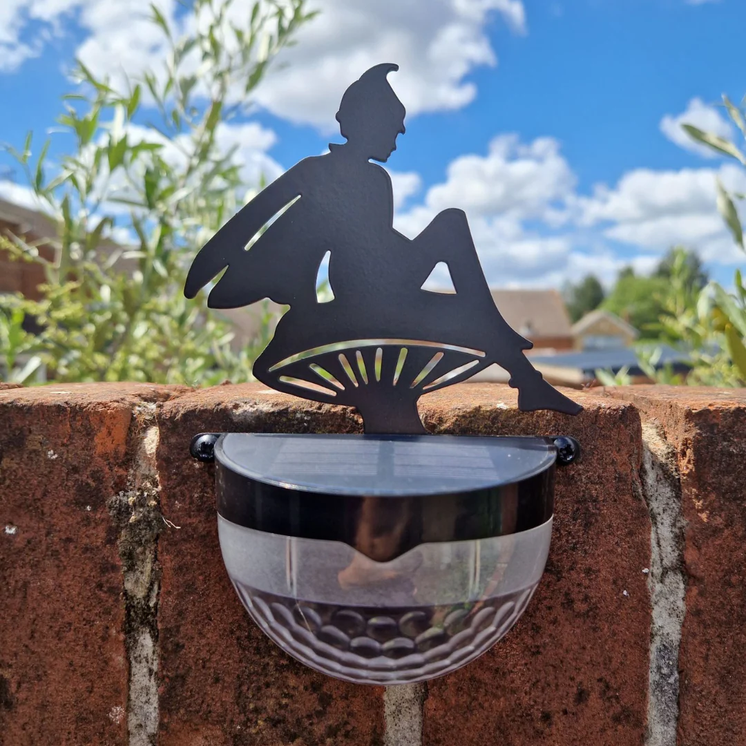 Fairy Solar Powered LED Light - Image 10