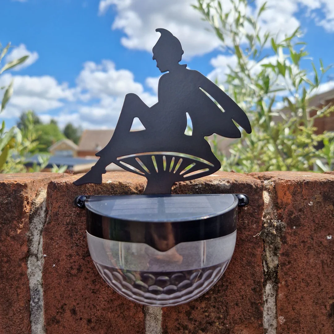 Fairy Solar Powered LED Light - Image 3