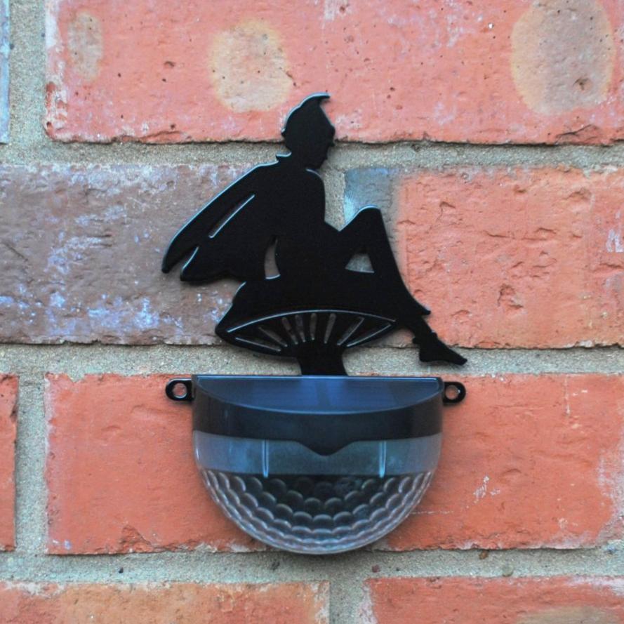 Fairy Solar Powered LED Light - Image 4