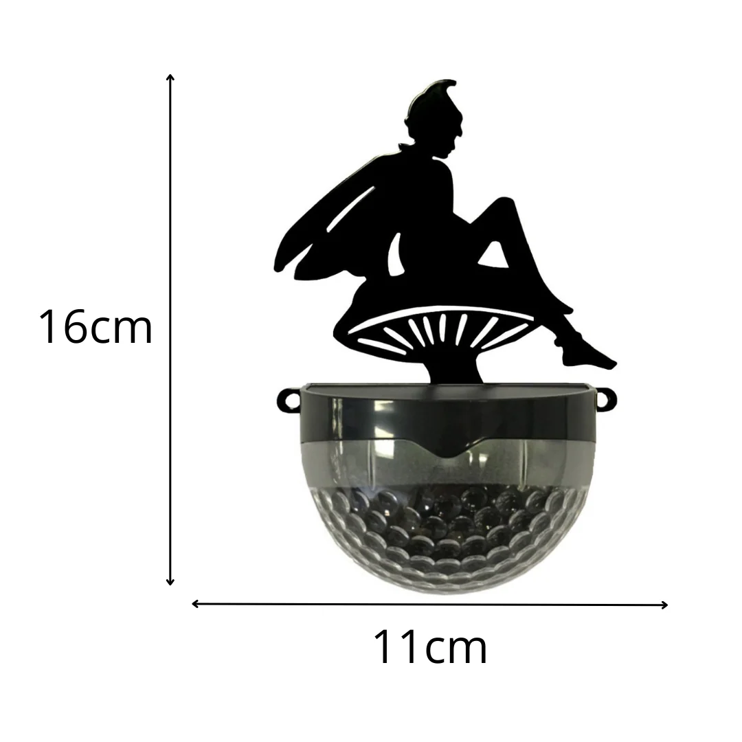 Fairy Solar Powered LED Light - Image 6
