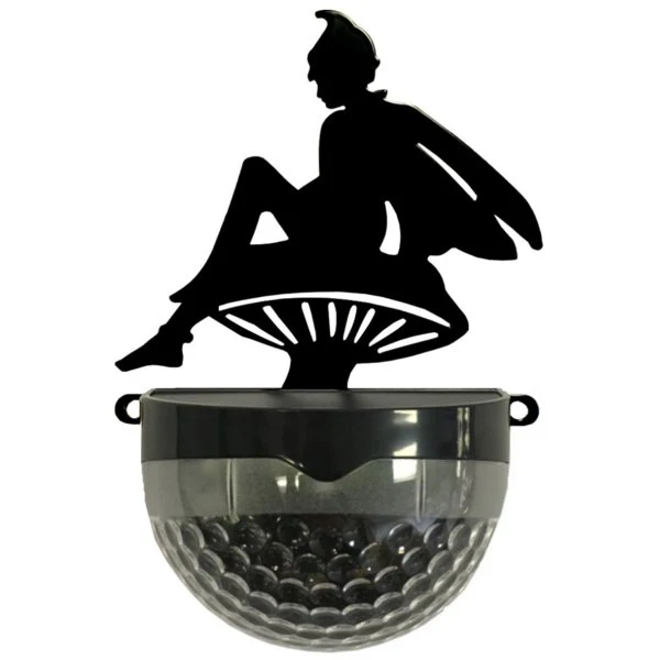 Fairy Solar Powered LED Light - Image 8
