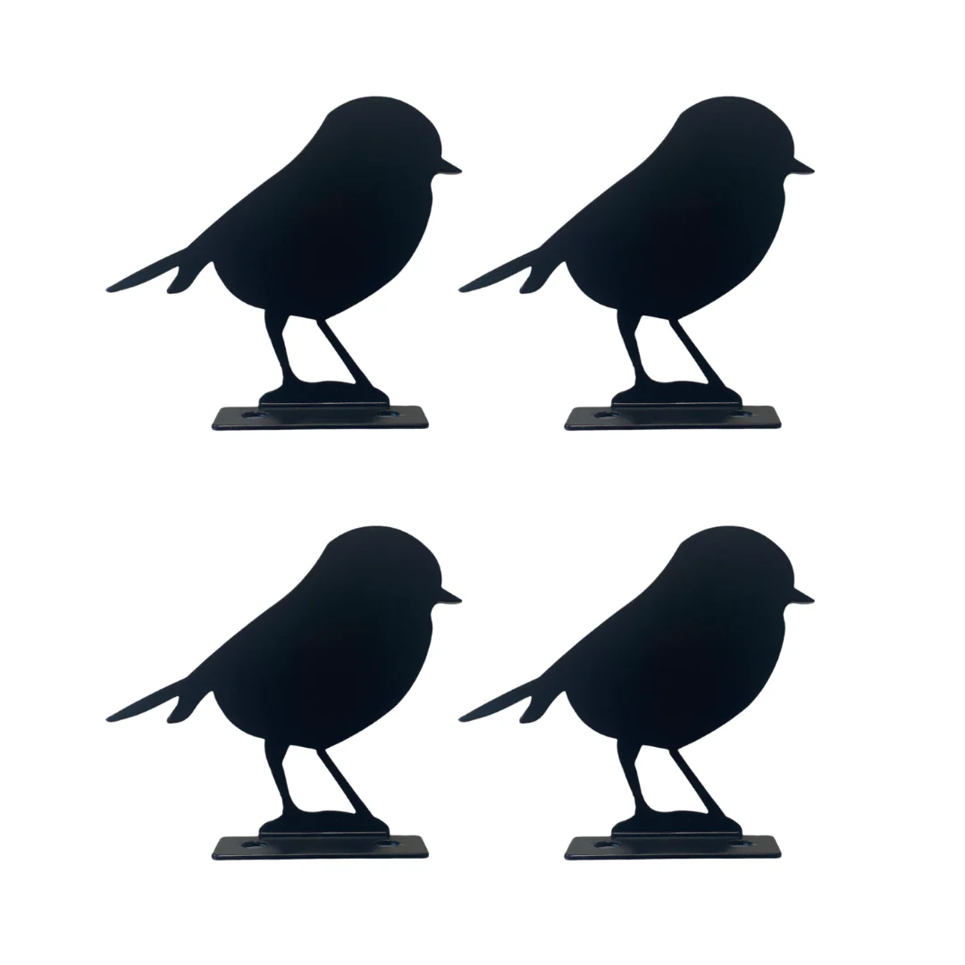 Pack of 4 - Fence Toppers - Image 4