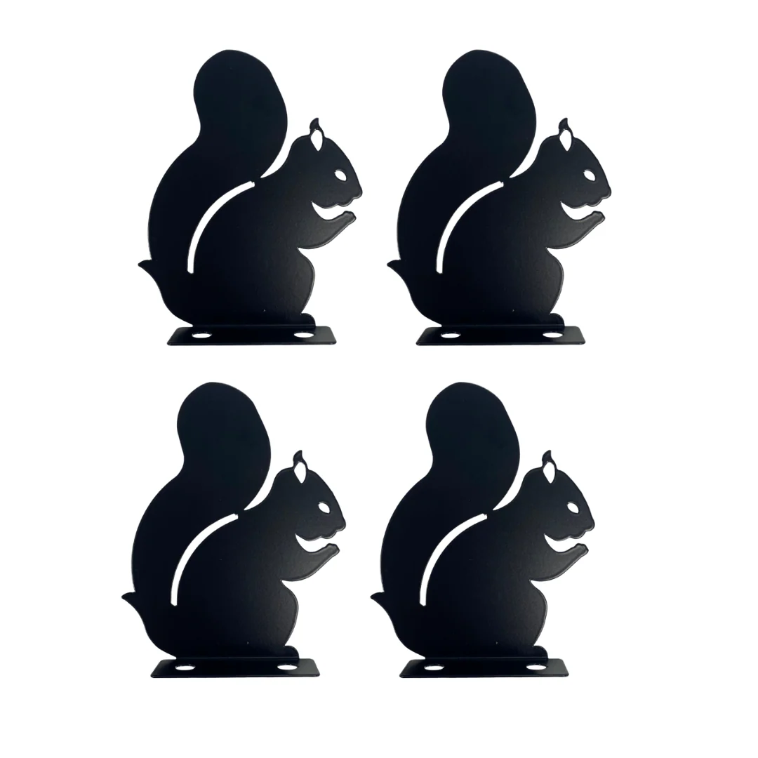 Pack of 4 - Fence Toppers - Image 7