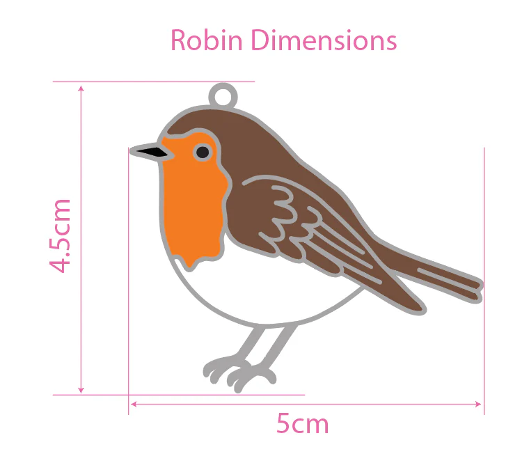 Robin Keyring - Image 3
