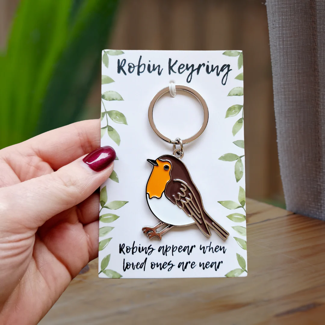 Robin Keyring - Image 4