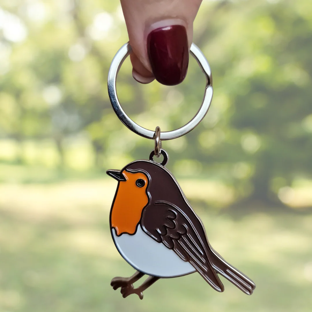 Robin Keyring - Image 5