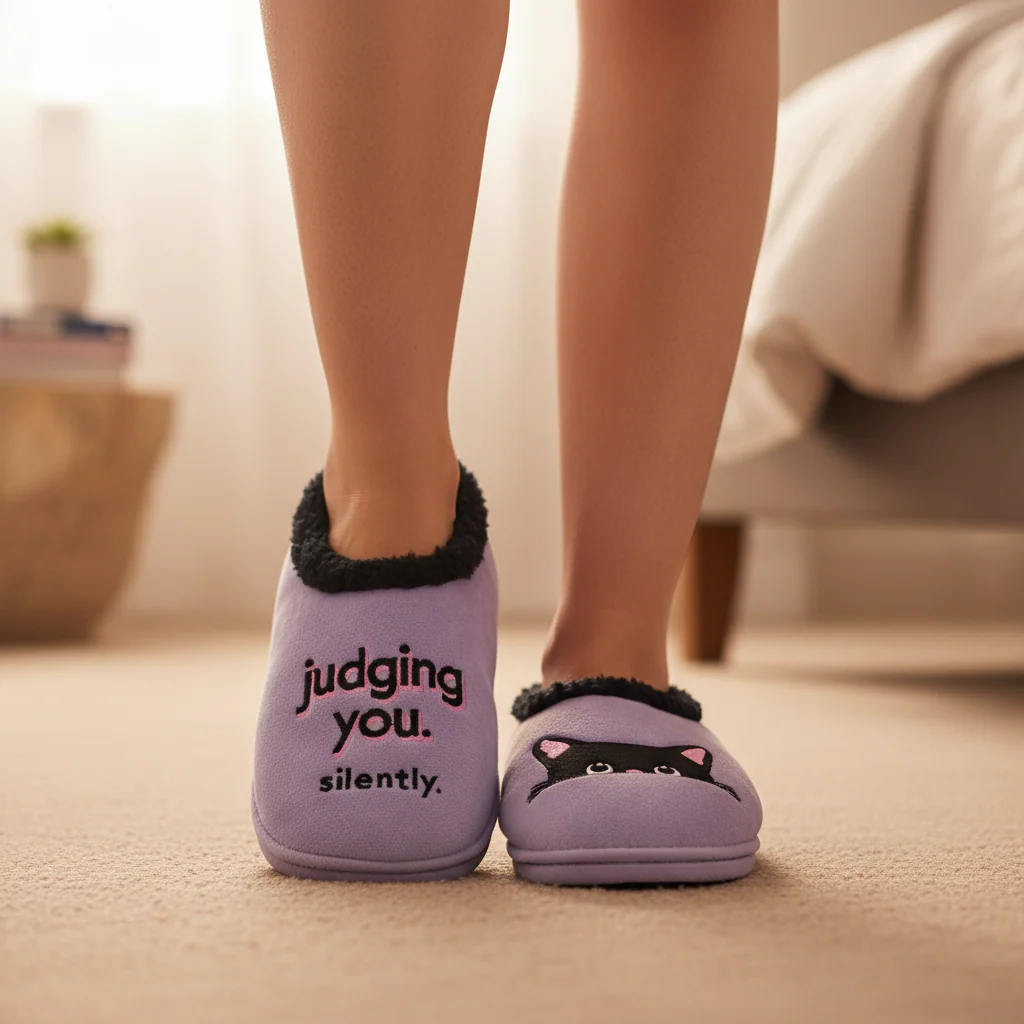 Judging you - Cat snoozies! - Image 3