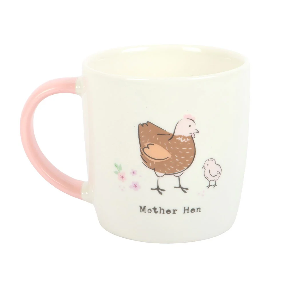 Mother Hen Mug - Image 2