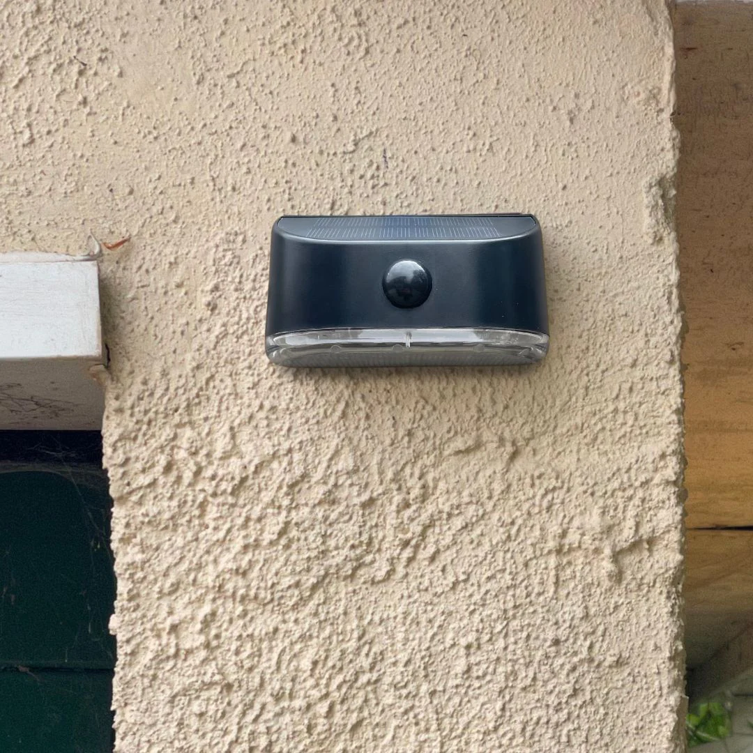 Motion-Sensor Solar Lights (Exclusive to Flory’s) - Image 11