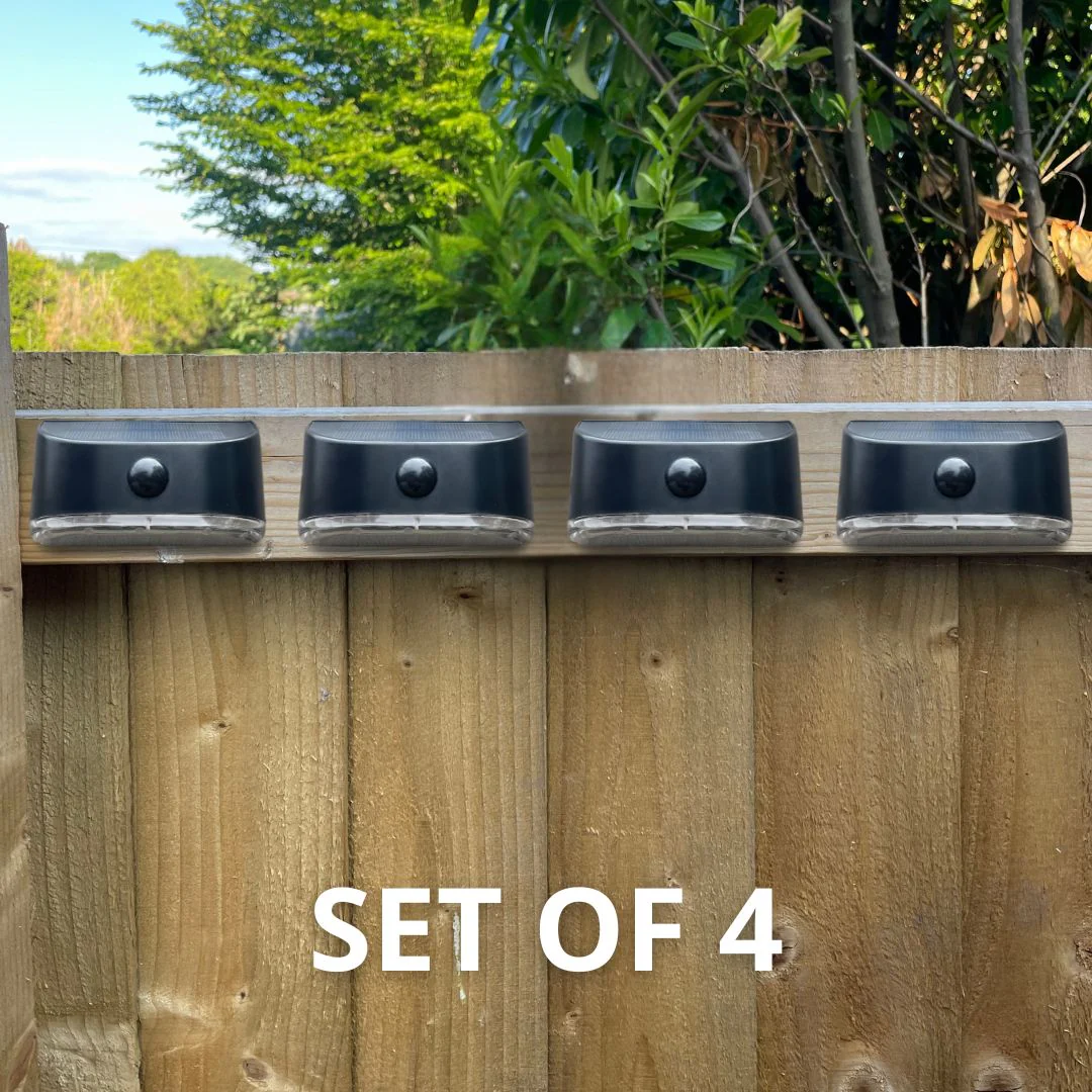 Motion-Sensor Solar Lights (Exclusive to Flory’s) - Image 14
