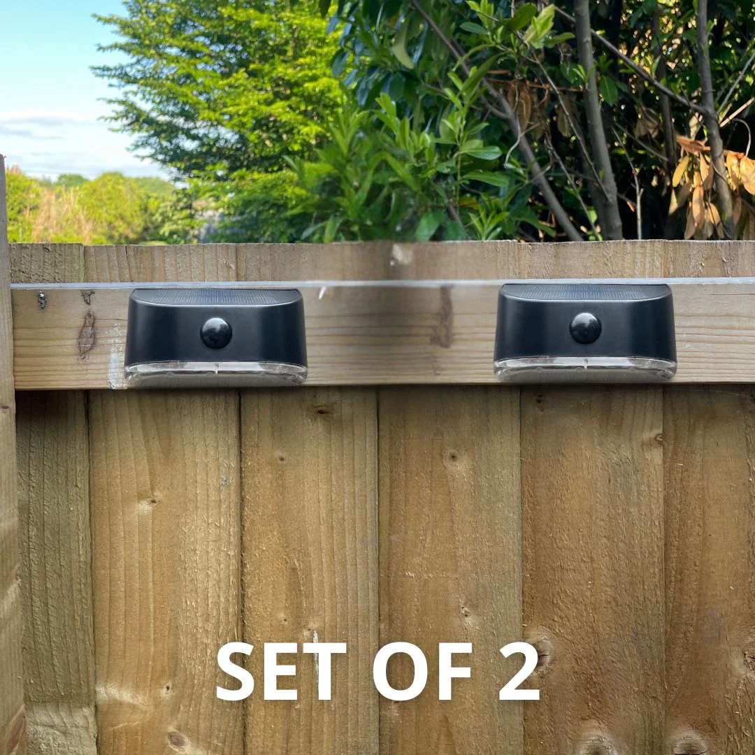 Motion-Sensor Solar Lights (Exclusive to Flory’s) - Image 13