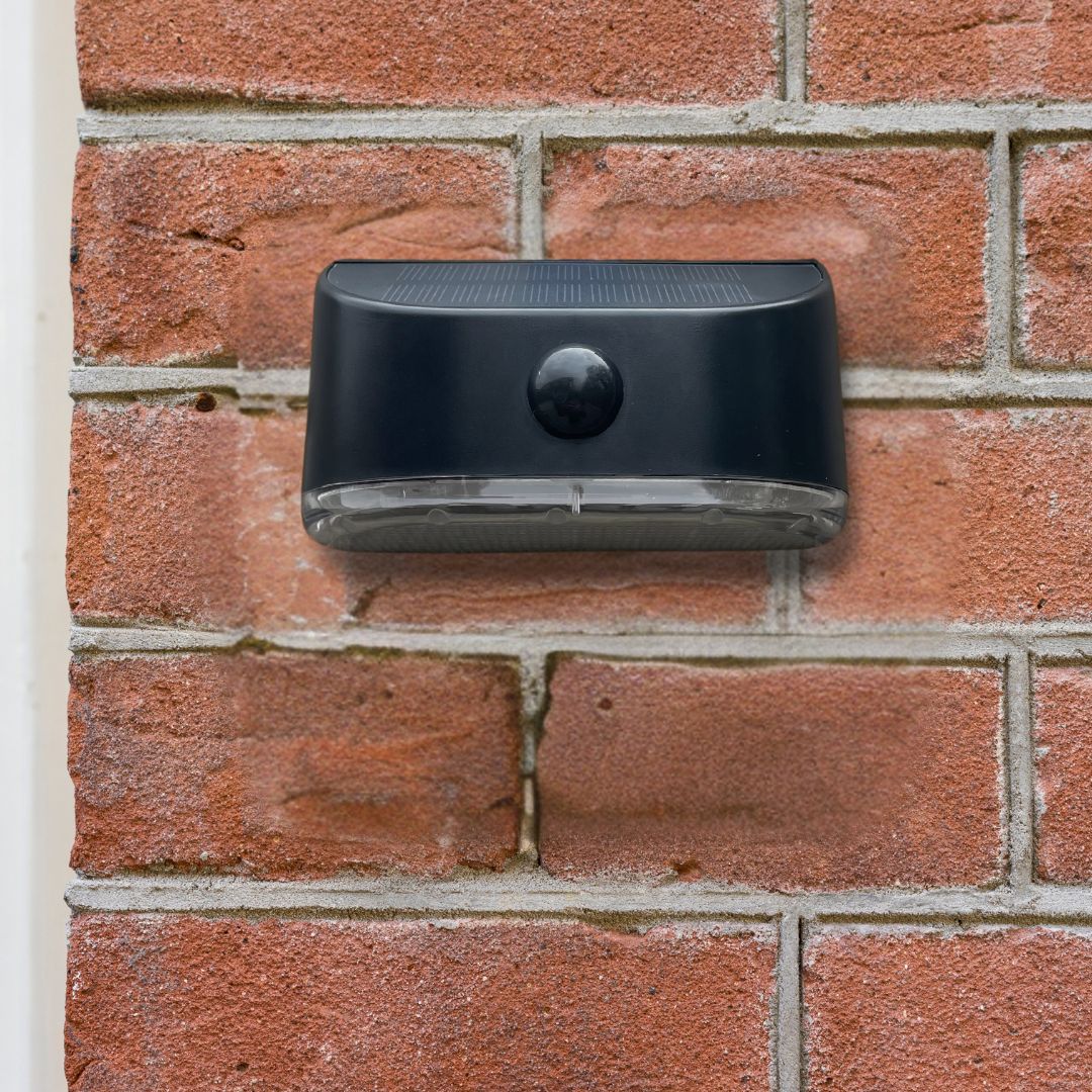 Motion-Sensor Solar Lights (Exclusive to Flory’s) - Image 4