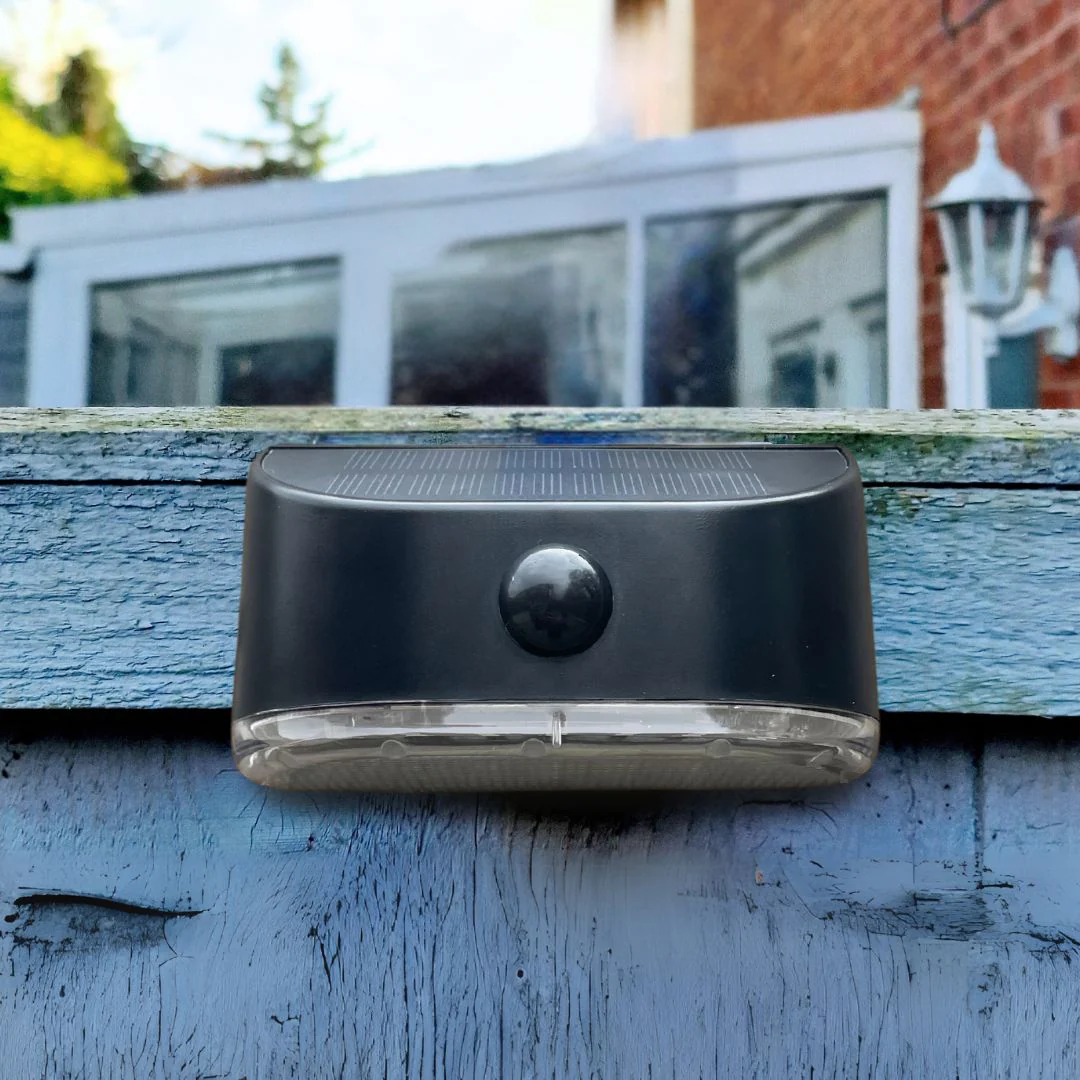 Motion-Sensor Solar Lights (Exclusive to Flory’s) - Image 15