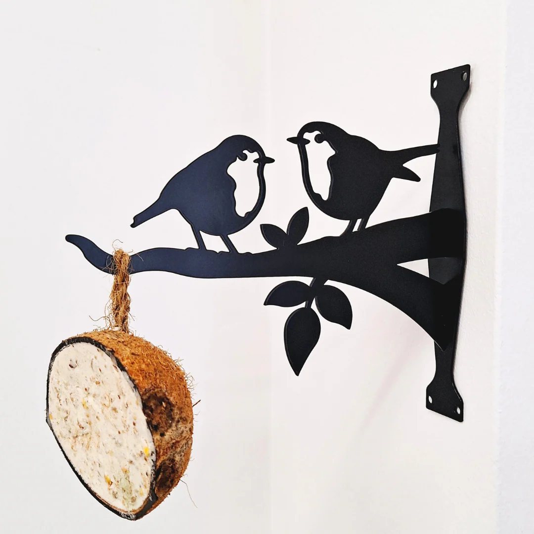 Robin Bird Feeder Starter Kit - Limited Edition - Image 3