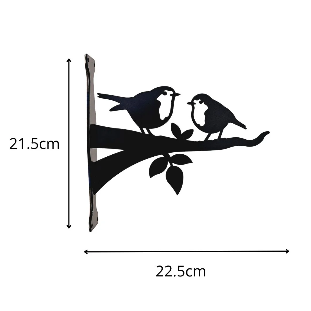 Robin Bird Feeder Starter Kit - Limited Edition - Image 5