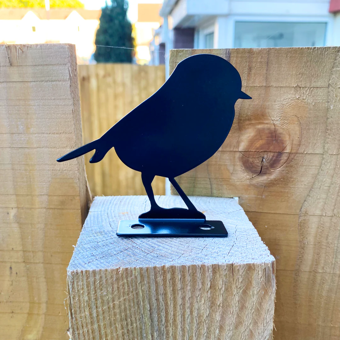 Robin Fence Topper - Image 3