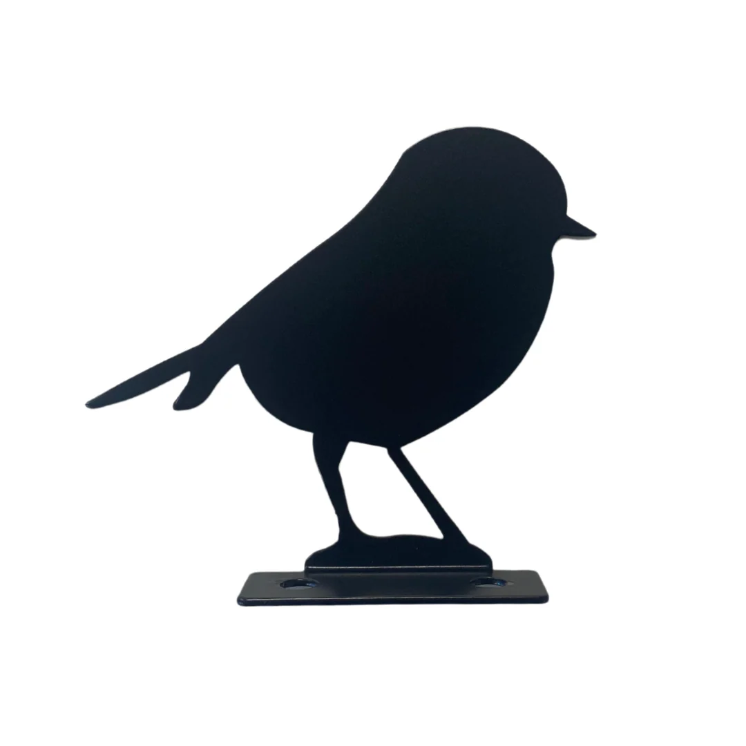 Robin Fence Topper - Image 6