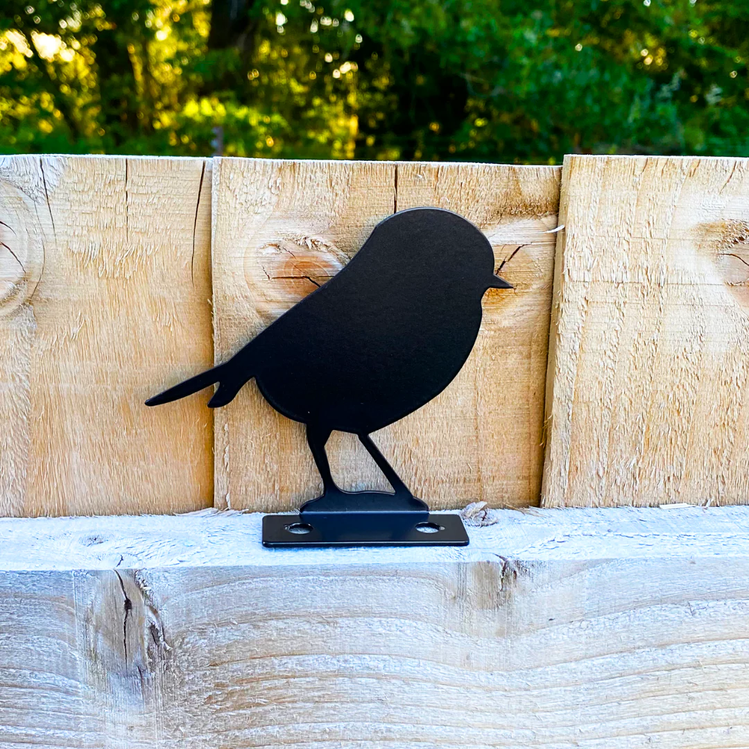Robin Fence Topper - Image 8