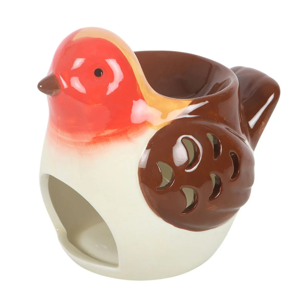 Robin Oil Burner and Wax Warmer - Image 2