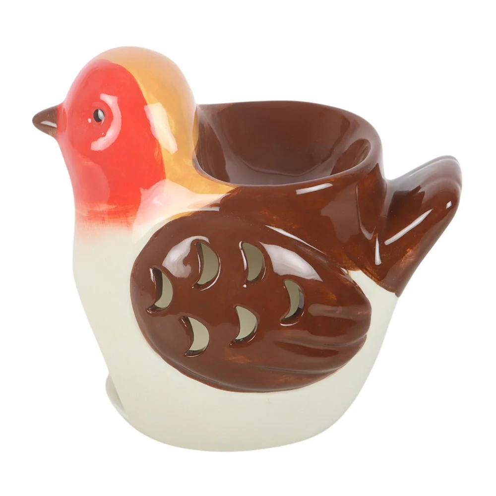 Robin Oil Burner and Wax Warmer - Image 3