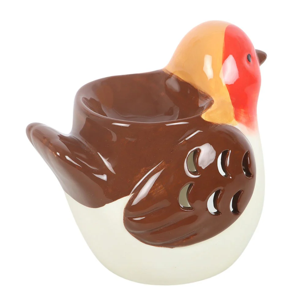 Robin Oil Burner and Wax Warmer - Image 4