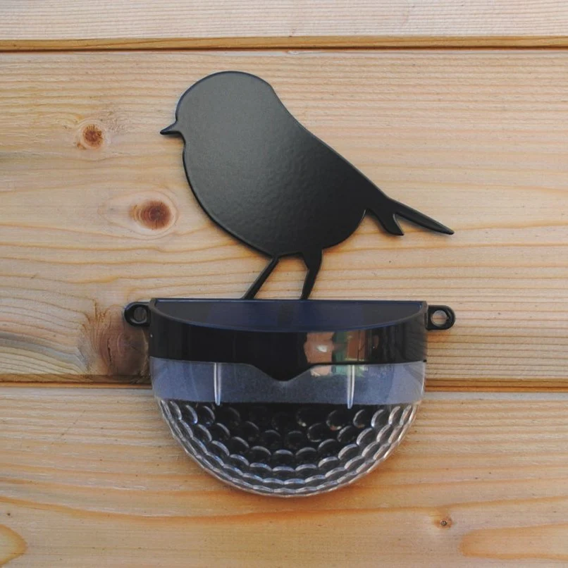 Robin Solar Powered LED Light - Image 13