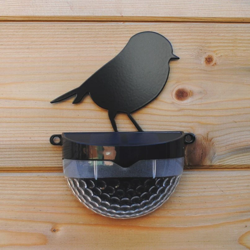 Robin Solar Powered LED Light - Image 5